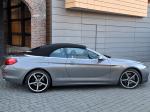 BMW ACS6 Convertible by AC Schnitzer 2011 года